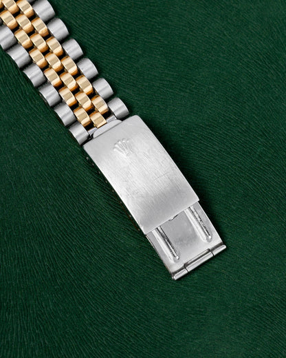 Vintage Rolex Datejust 36 16013 | Grand Caliber DFW, Texas