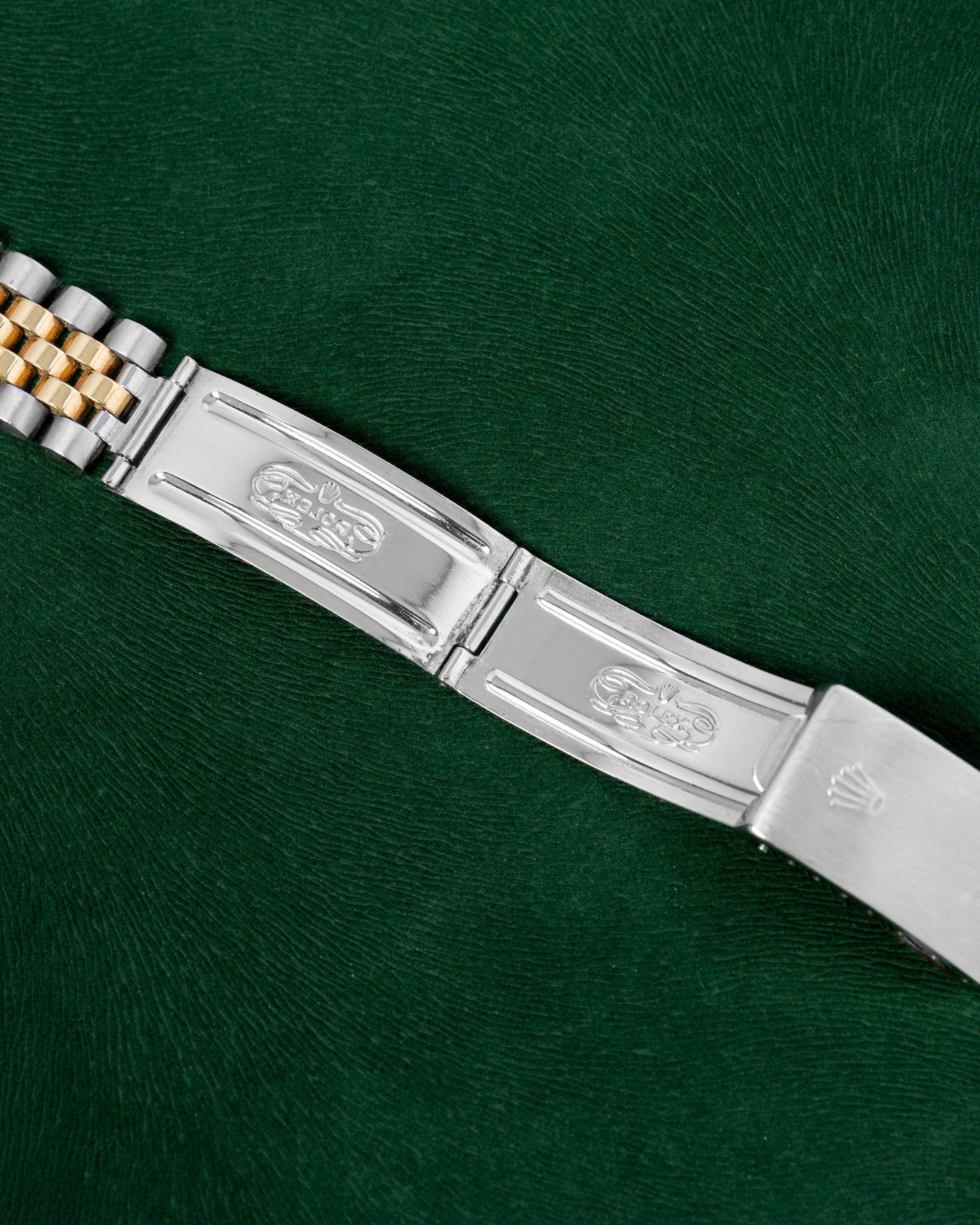 Vintage Rolex Datejust 36 16013 | Grand Caliber DFW, Texas