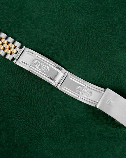 Vintage Rolex Datejust 36 16013 | Grand Caliber DFW, Texas