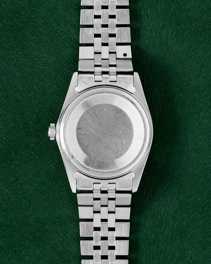 Rolex Datejust 16014