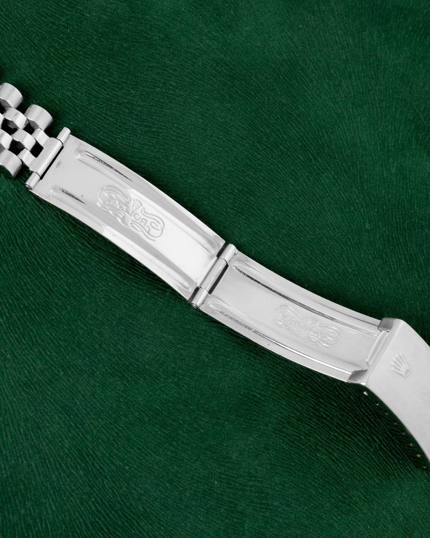 Rolex Datejust 16014