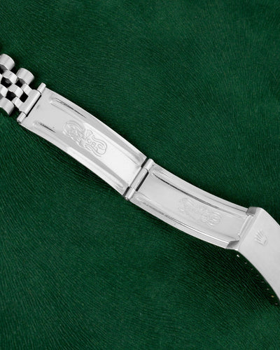 Rolex Datejust 16014