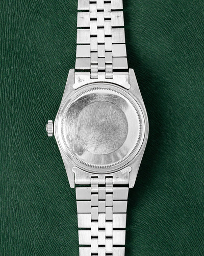 Rolex Datejust 16014