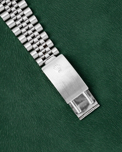 Rolex Datejust 16014