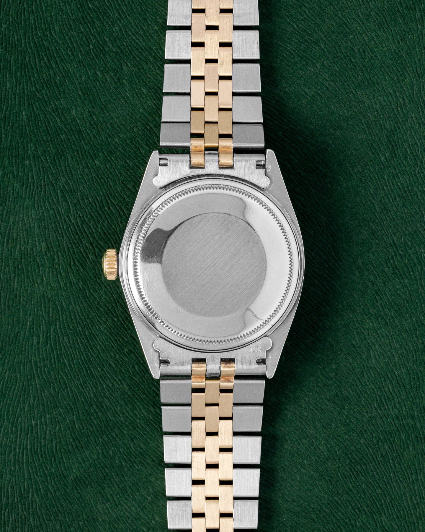 Rolex Datejust 1601