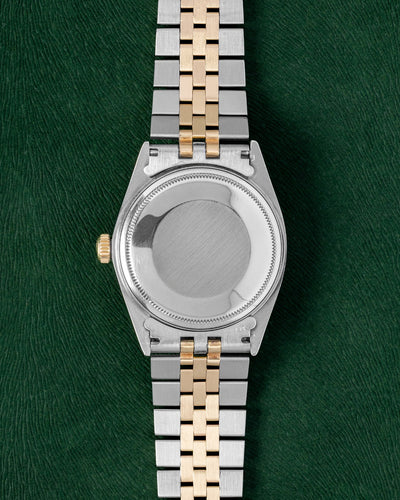 1972 Vintage Rolex Datejust 36 1601 | Grand Caliber Dallas, Texas