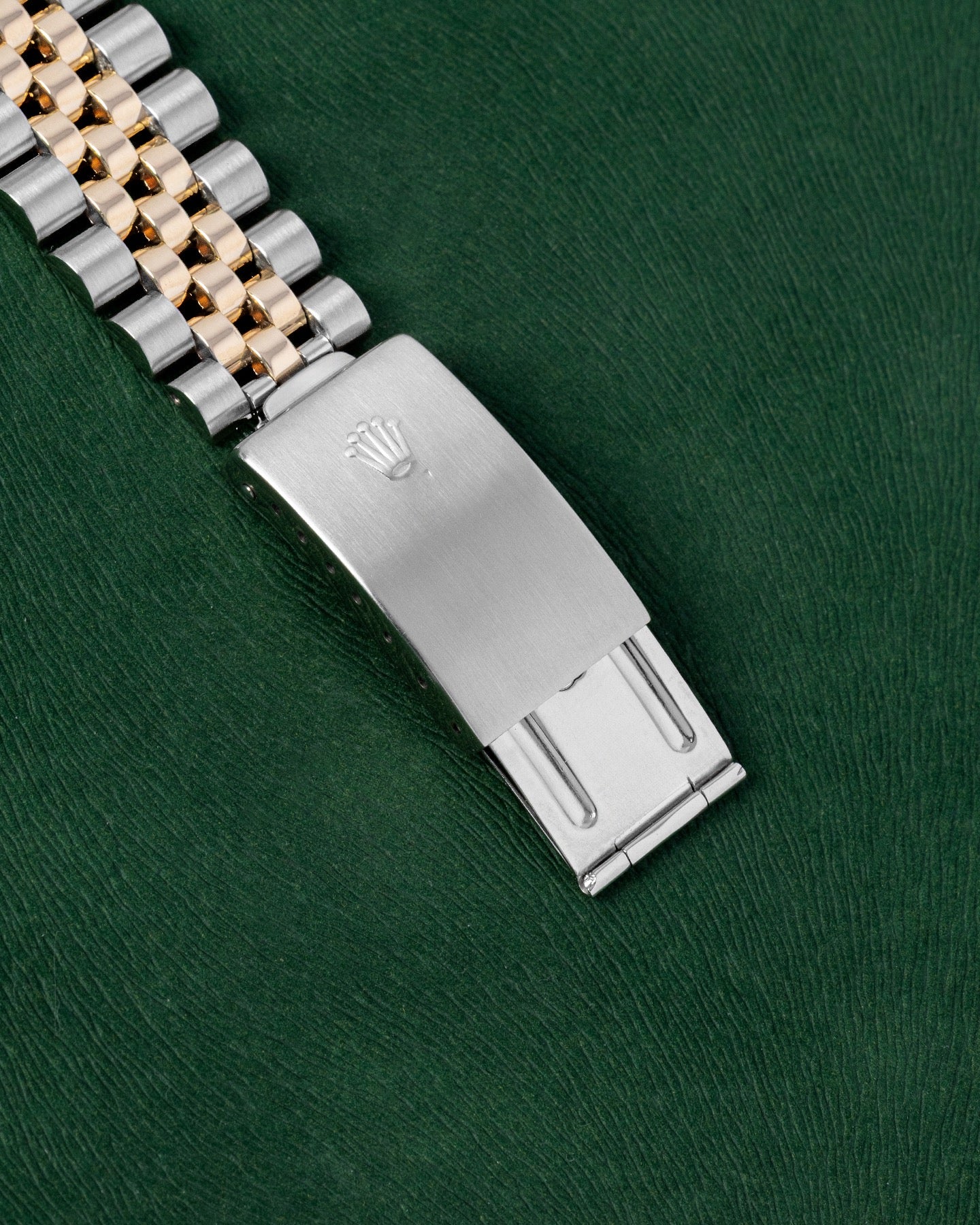 Rolex Datejust 1601