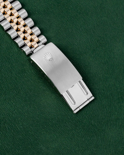 1972 Vintage Rolex Datejust 36 1601 | Grand Caliber Dallas, Texas