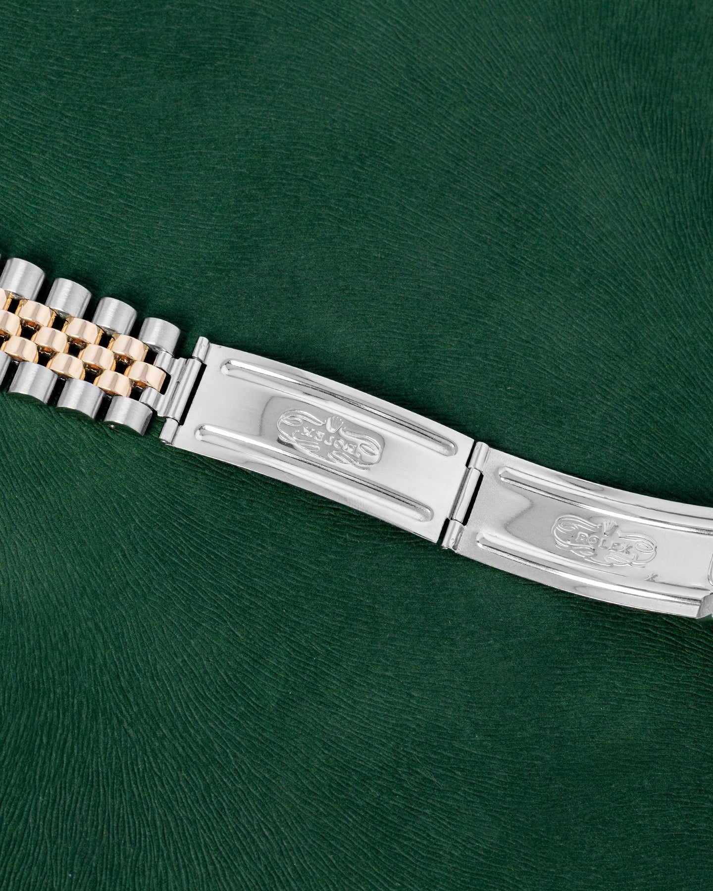 Rolex Datejust 1601