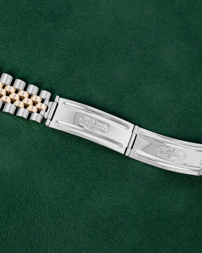 1972 Vintage Rolex Datejust 36 1601 | Grand Caliber Dallas, Texas