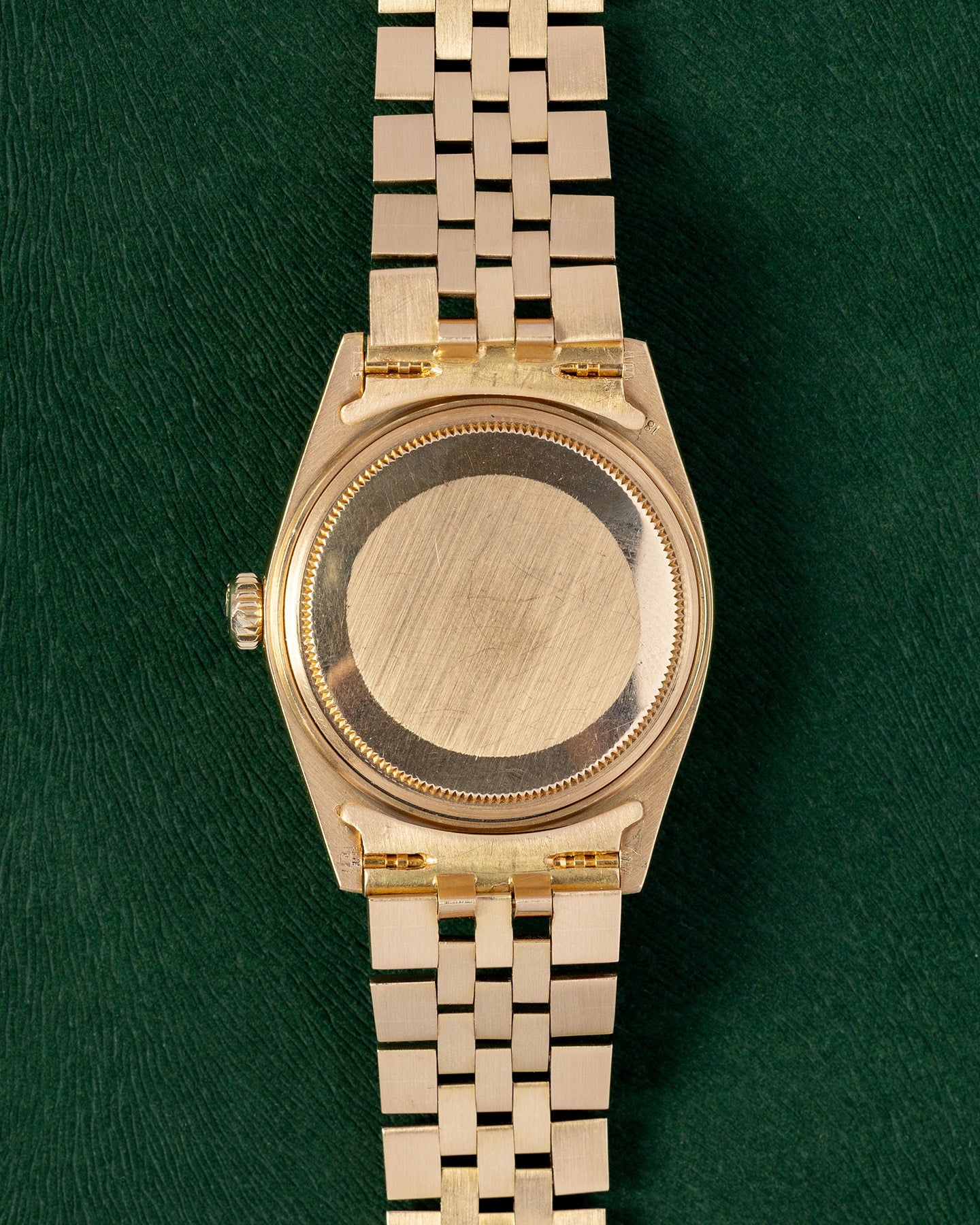 Rolex Datejust 1601