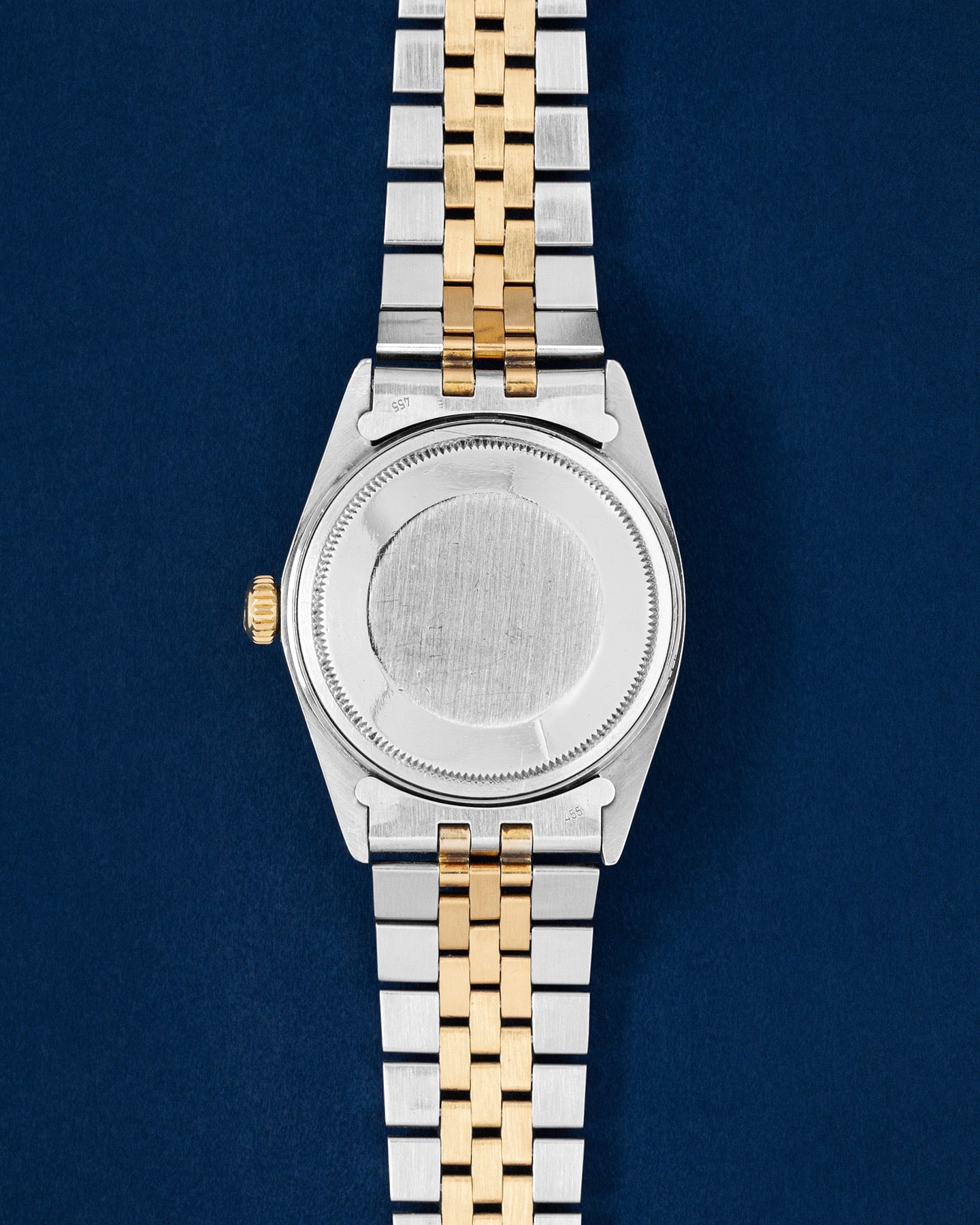 Rolex Datejust 1601