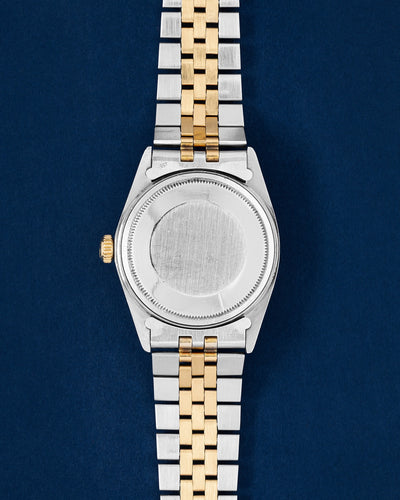 Rolex, Datejust, 1601 | Grand Caliber