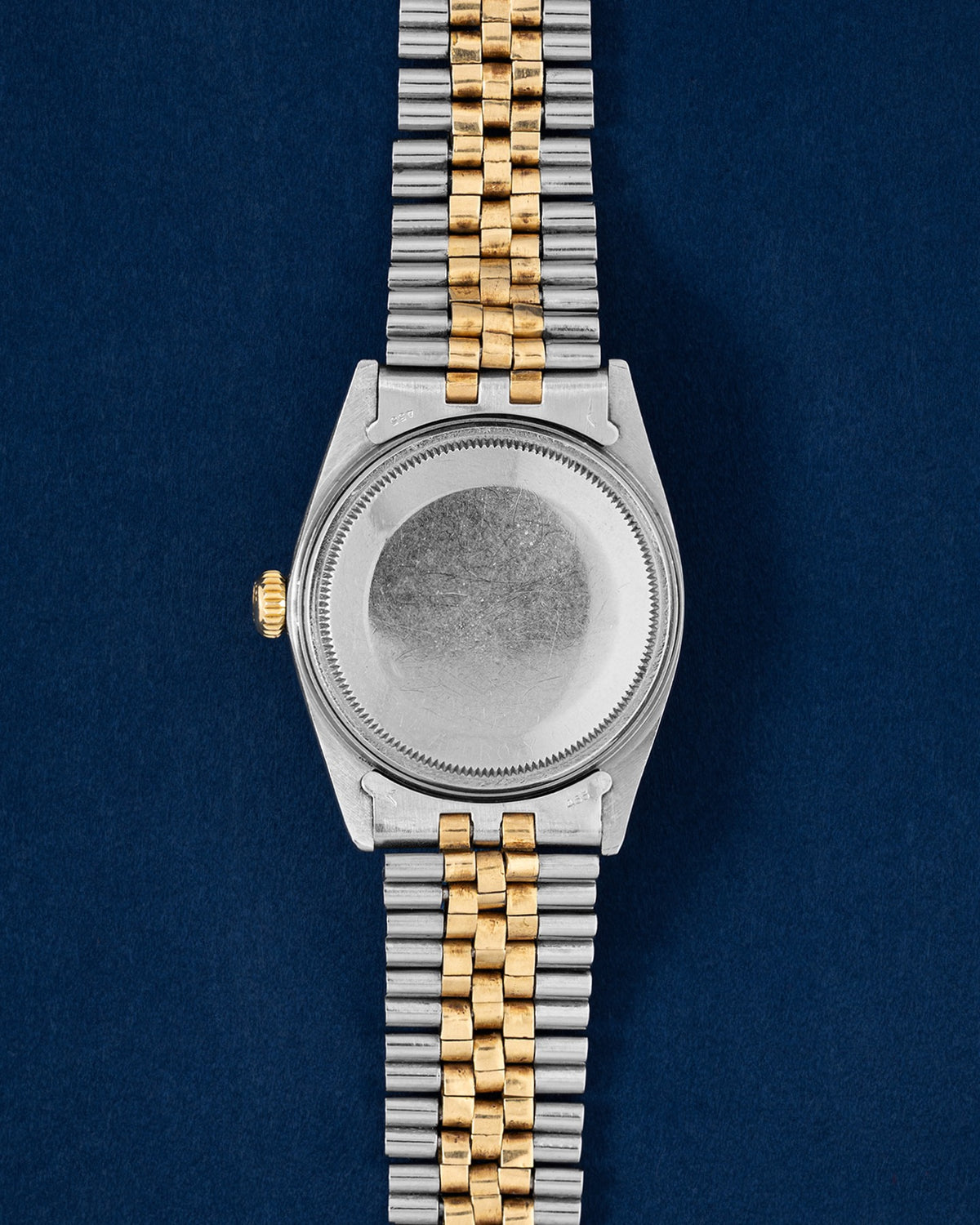 Rolex Datejust 1601