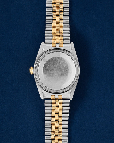 Rolex Datejust 1601