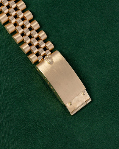 1973 Rolex Datejust 36 1601 | Grand Caliber Dallas, Texas