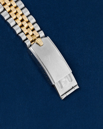 Rolex Datejust 1601