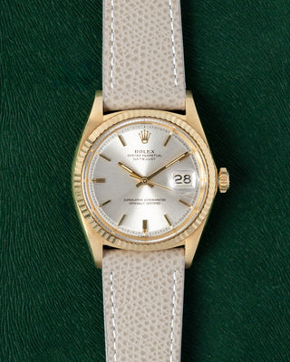 Rolex Datejust 1601