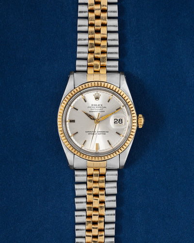 Rolex Datejust 1601