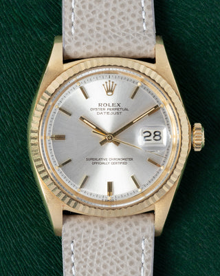 Rolex Datejust 1601