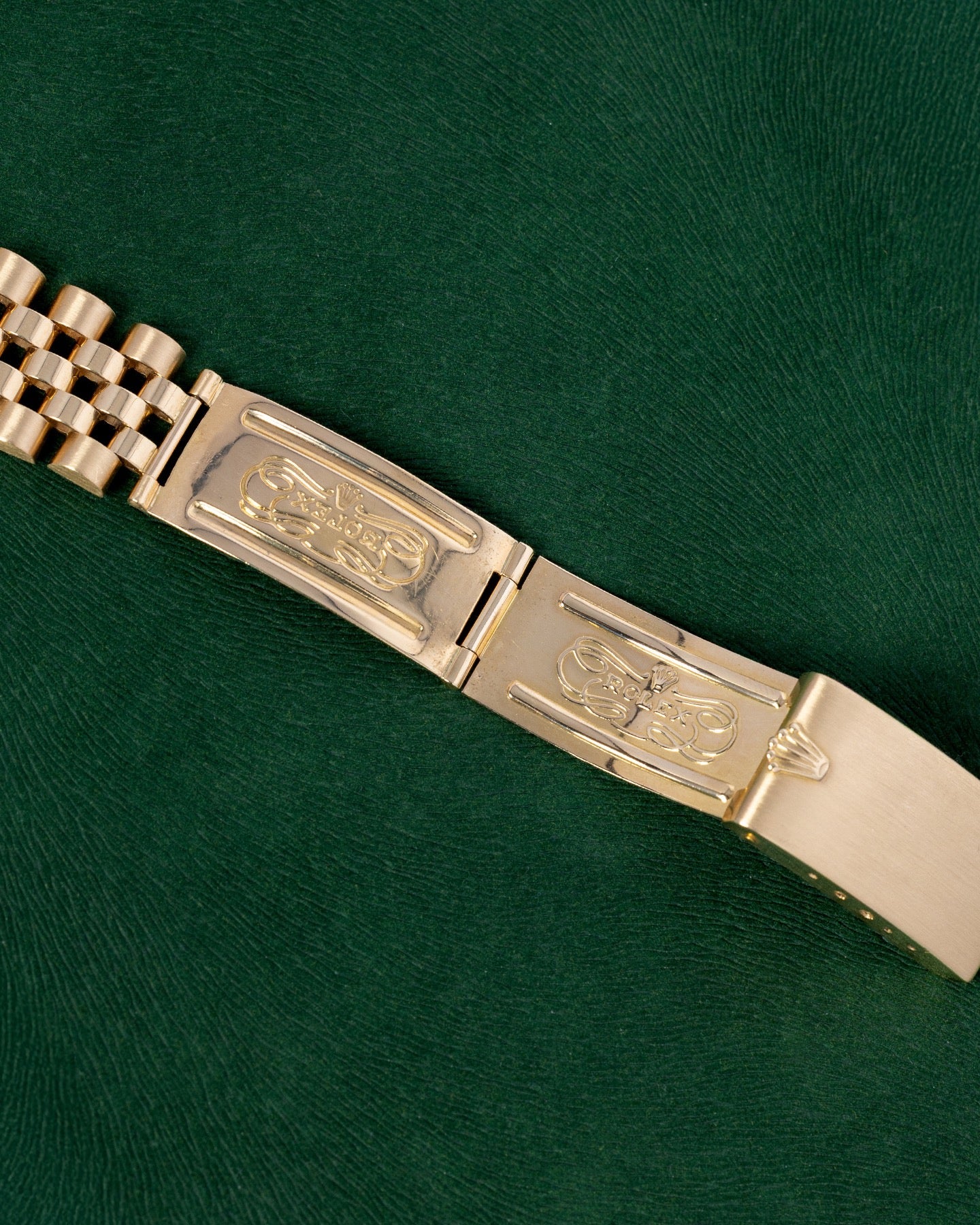 Rolex Datejust 1601