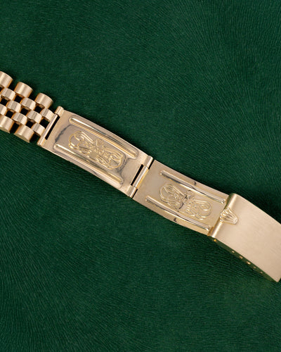 1973 Rolex Datejust 36 1601 | Grand Caliber Dallas, Texas