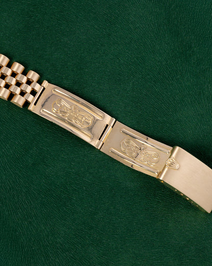 Rolex Datejust 1601