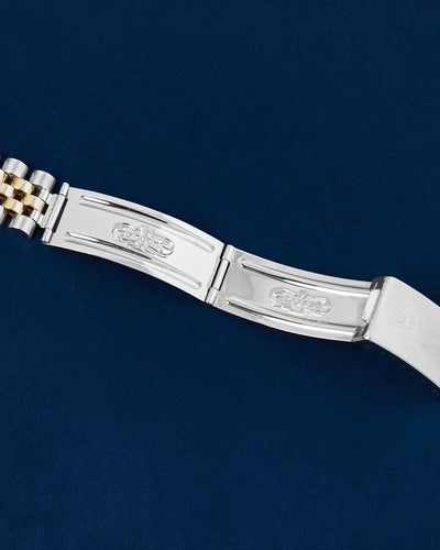 Rolex, Datejust, 1601 | Grand Caliber