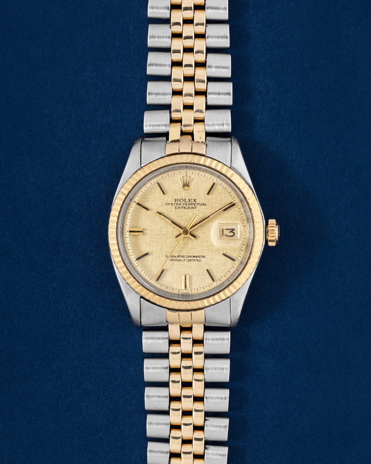 Rolex Datejust 1603