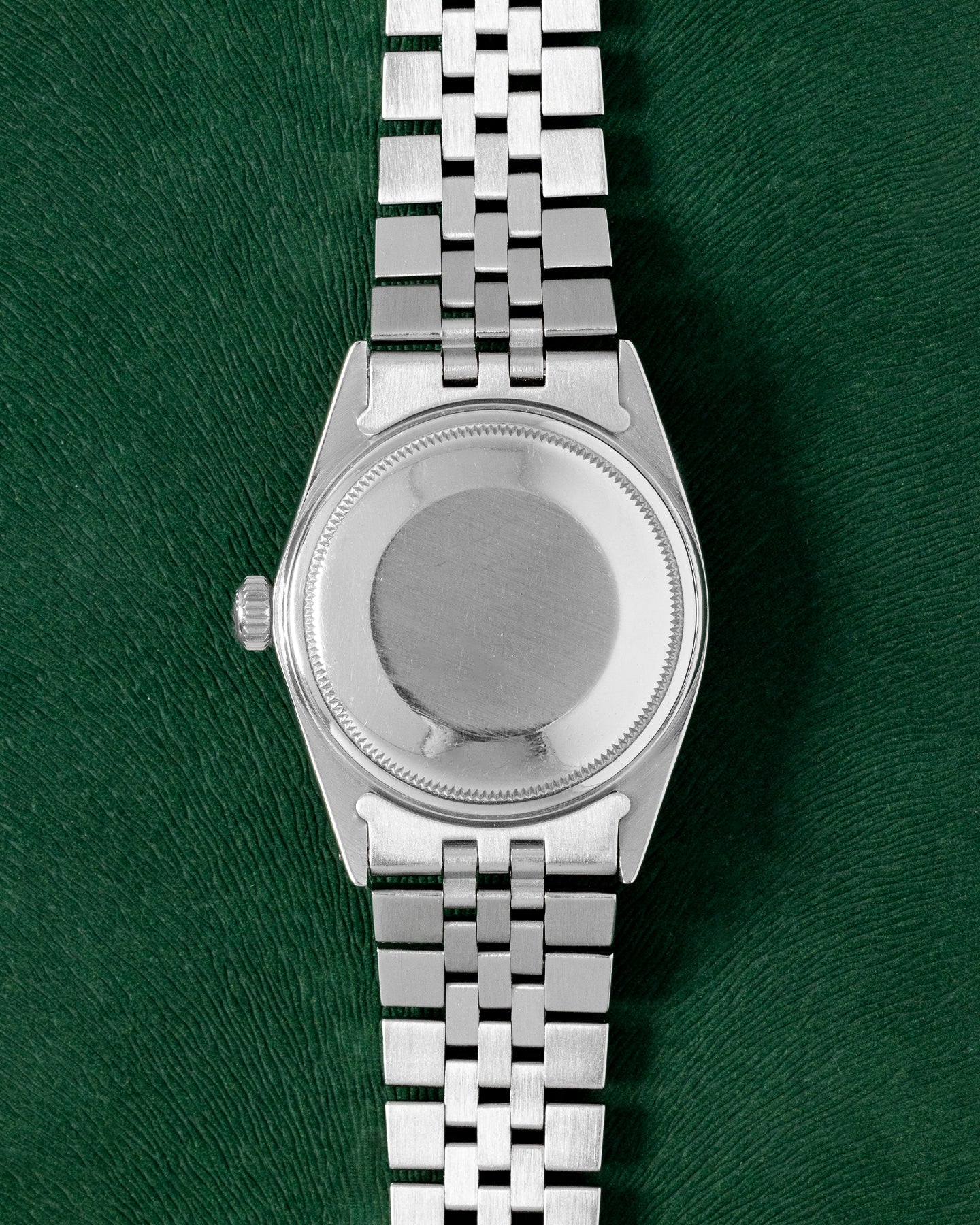 1986 Steel Rolex Datejust 16030 Watch | Grand Caliber Dallas