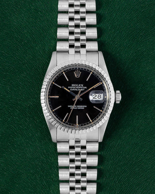 Rolex Datejust 16030