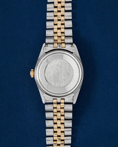 Rolex Datejust 1603