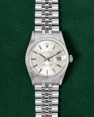 Rolex Datejust 1603