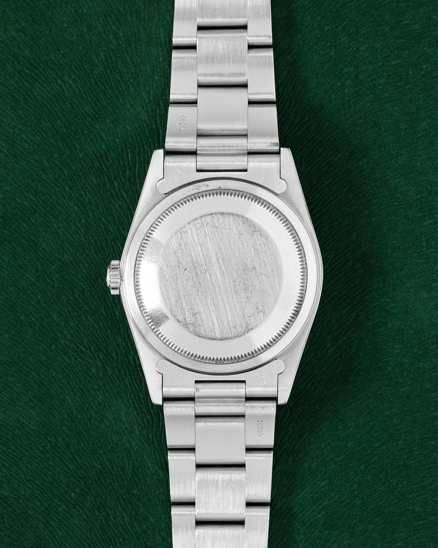 Rolex Datejust 16220
