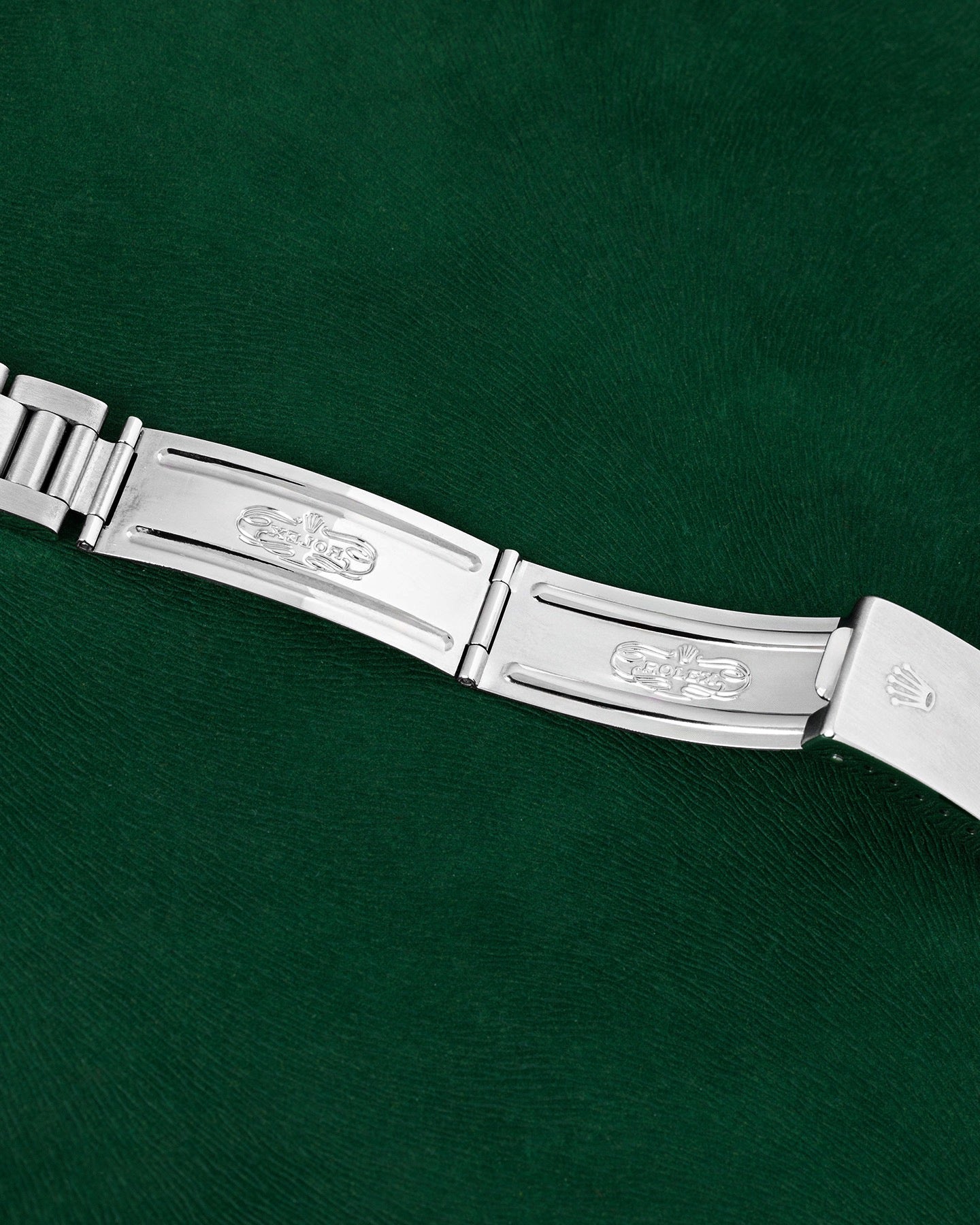 Rolex Datejust 16220