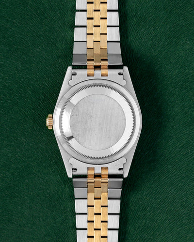 Rolex Datejust 16233