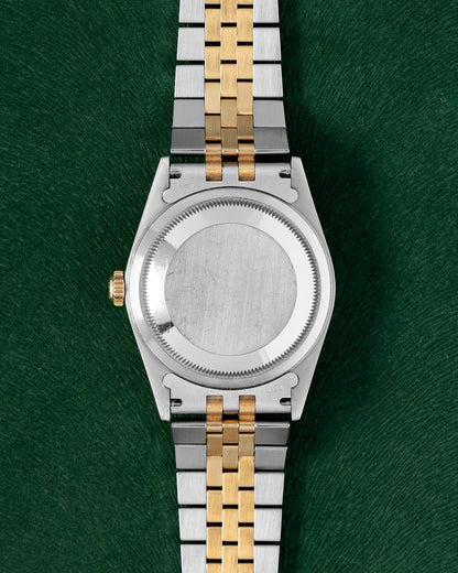 Rolex Datejust 16233