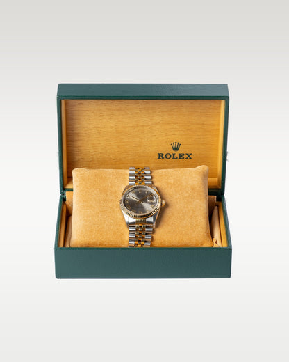 Rolex Datejust 16233