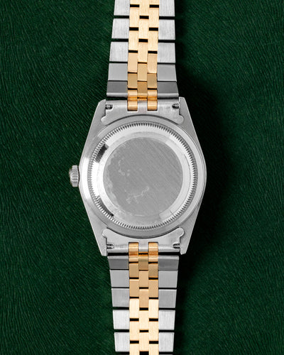 Vintage Rolex Datejust 16233 | Dallas Watch Store