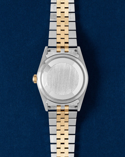 Rolex Datejust 16233 | Grand Caliber