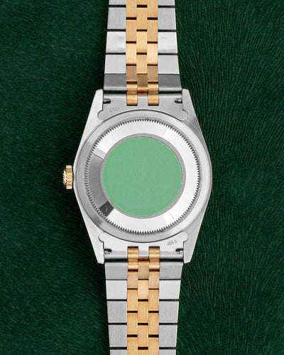 Rolex Datejust "UAE Armed Forces" 16233