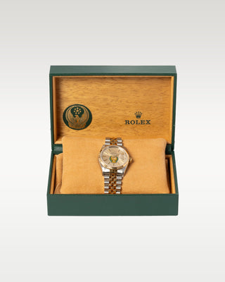 Rolex Datejust "UAE Armed Forces" 16233