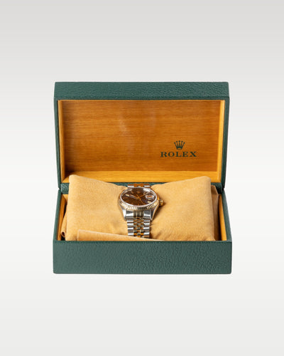 Rolex Datejust 16233 | Grand Caliber