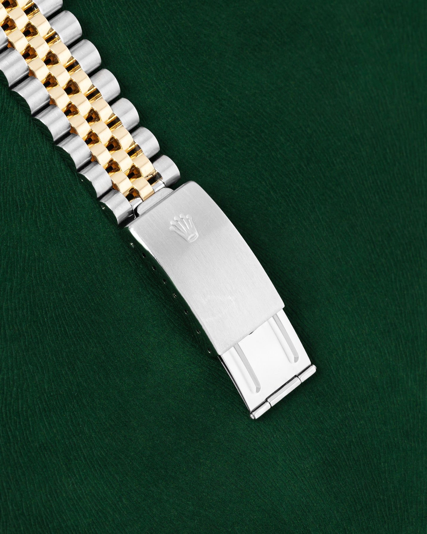 Rolex Datejust Black Tapestry 16233 | DFW Pre Owned Rolex – Grand