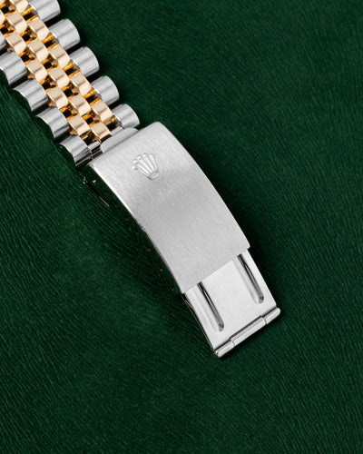 Vintage Rolex Datejust 16233 | Dallas Watch Store