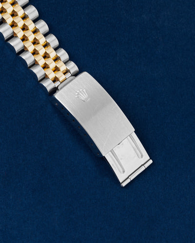 Rolex Datejust 16233 | Grand Caliber