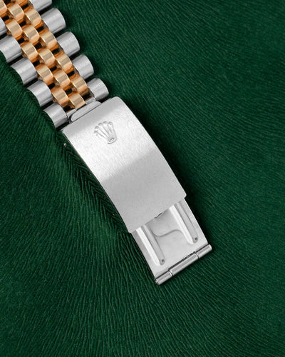 Rolex Datejust "UAE Armed Forces" 16233