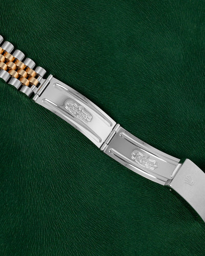 Rolex Datejust "UAE Armed Forces" 16233