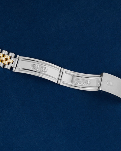 Rolex Datejust 16233 | Grand Caliber