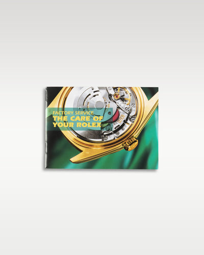 Rolex Datejust 16233 | Grand Caliber